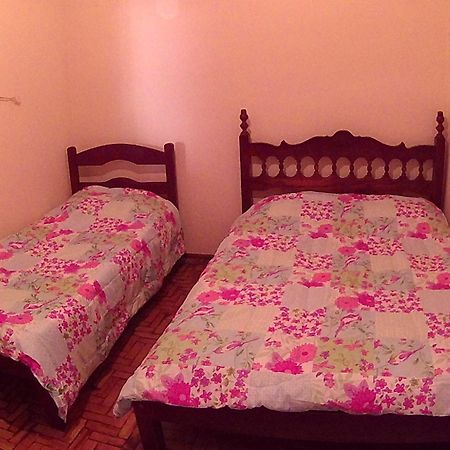 Casa Para Temporada Da Vo Cida Olímpia Εξωτερικό φωτογραφία