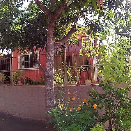 Casa Para Temporada Da Vo Cida Olímpia Δωμάτιο φωτογραφία