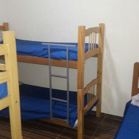 Casa Para Temporada Da Vo Cida Olímpia Εξωτερικό φωτογραφία