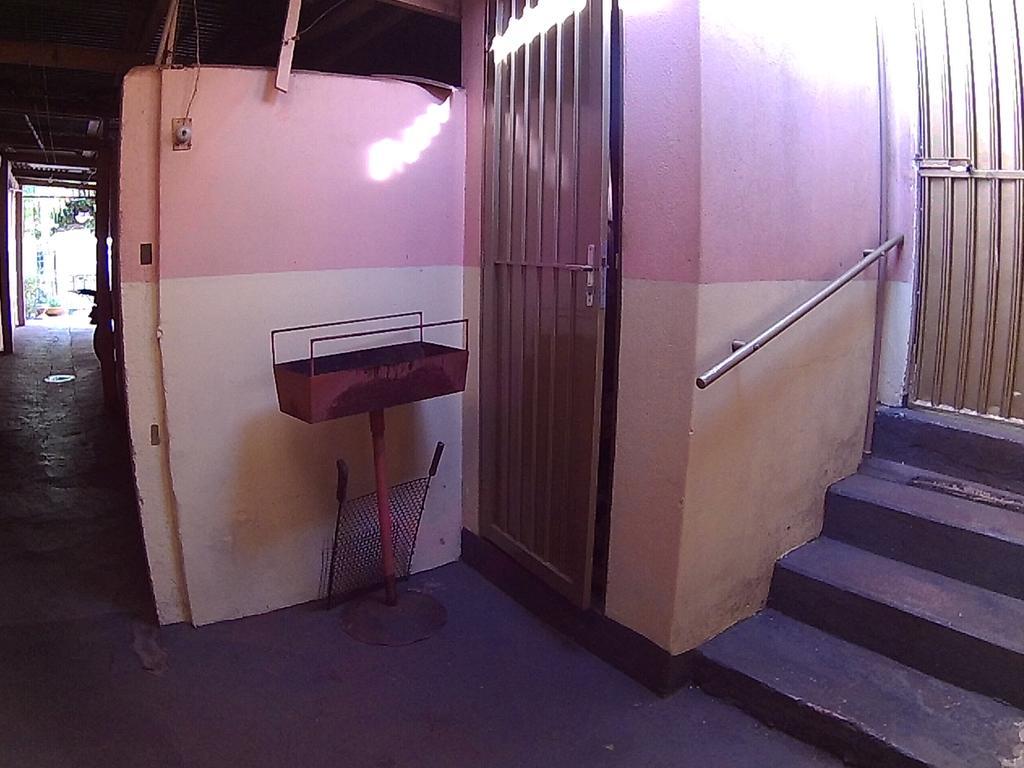 Casa Para Temporada Da Vo Cida Olímpia Δωμάτιο φωτογραφία