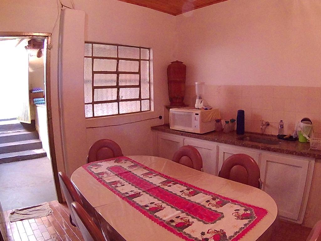 Casa Para Temporada Da Vo Cida Olímpia Δωμάτιο φωτογραφία