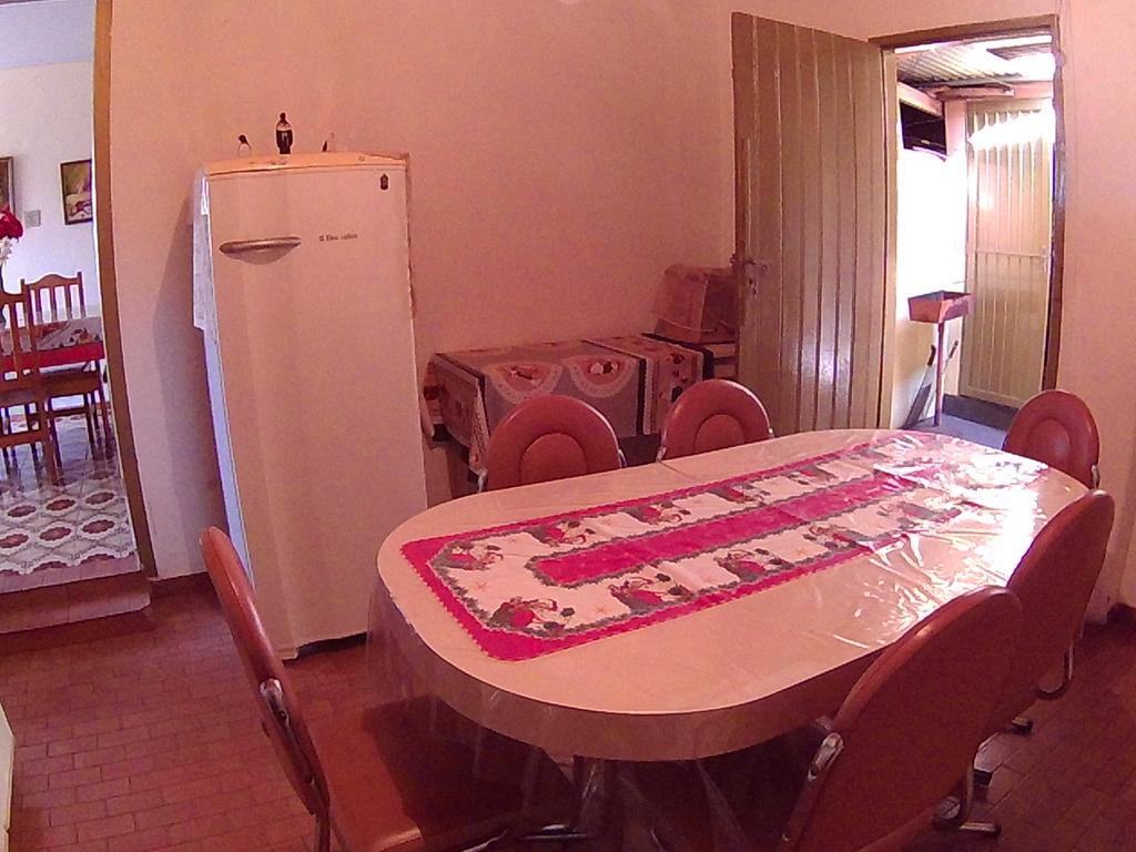 Casa Para Temporada Da Vo Cida Olímpia Δωμάτιο φωτογραφία