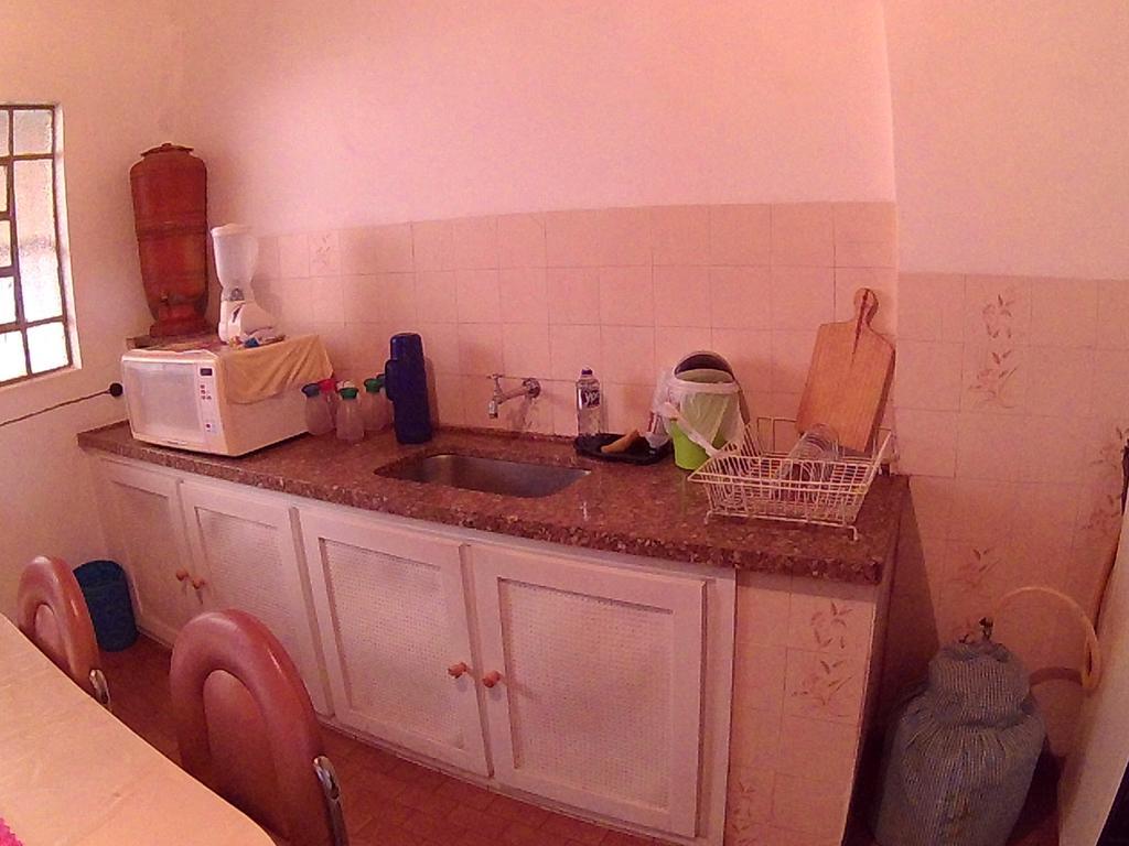 Casa Para Temporada Da Vo Cida Olímpia Δωμάτιο φωτογραφία