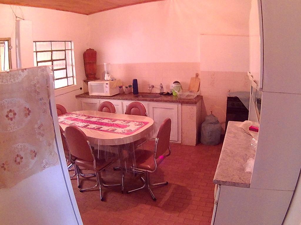 Casa Para Temporada Da Vo Cida Olímpia Δωμάτιο φωτογραφία