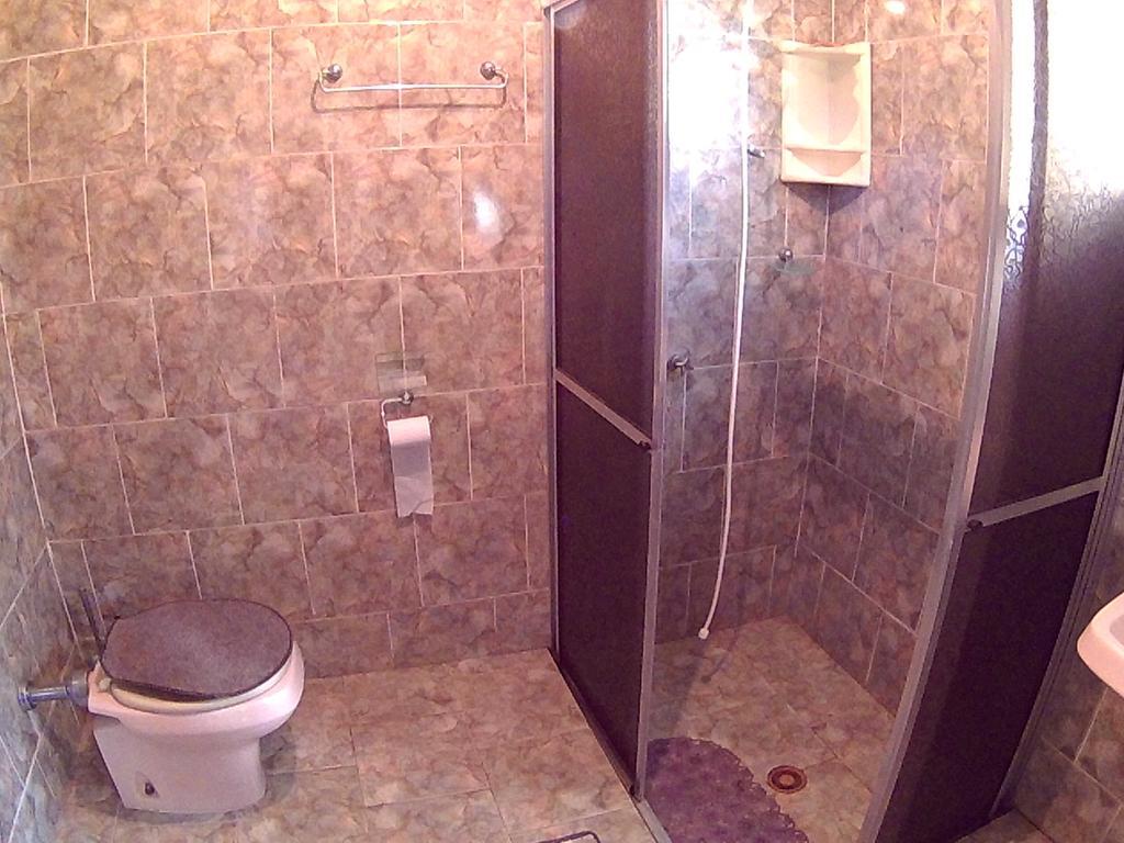 Casa Para Temporada Da Vo Cida Olímpia Δωμάτιο φωτογραφία