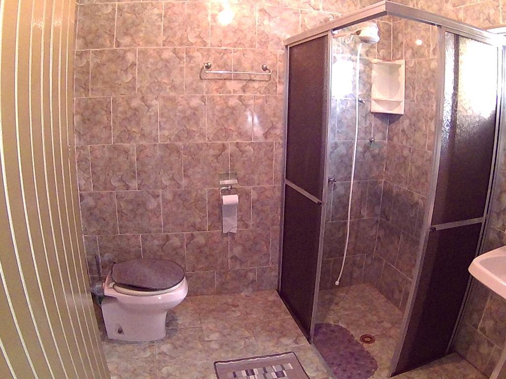 Casa Para Temporada Da Vo Cida Olímpia Δωμάτιο φωτογραφία