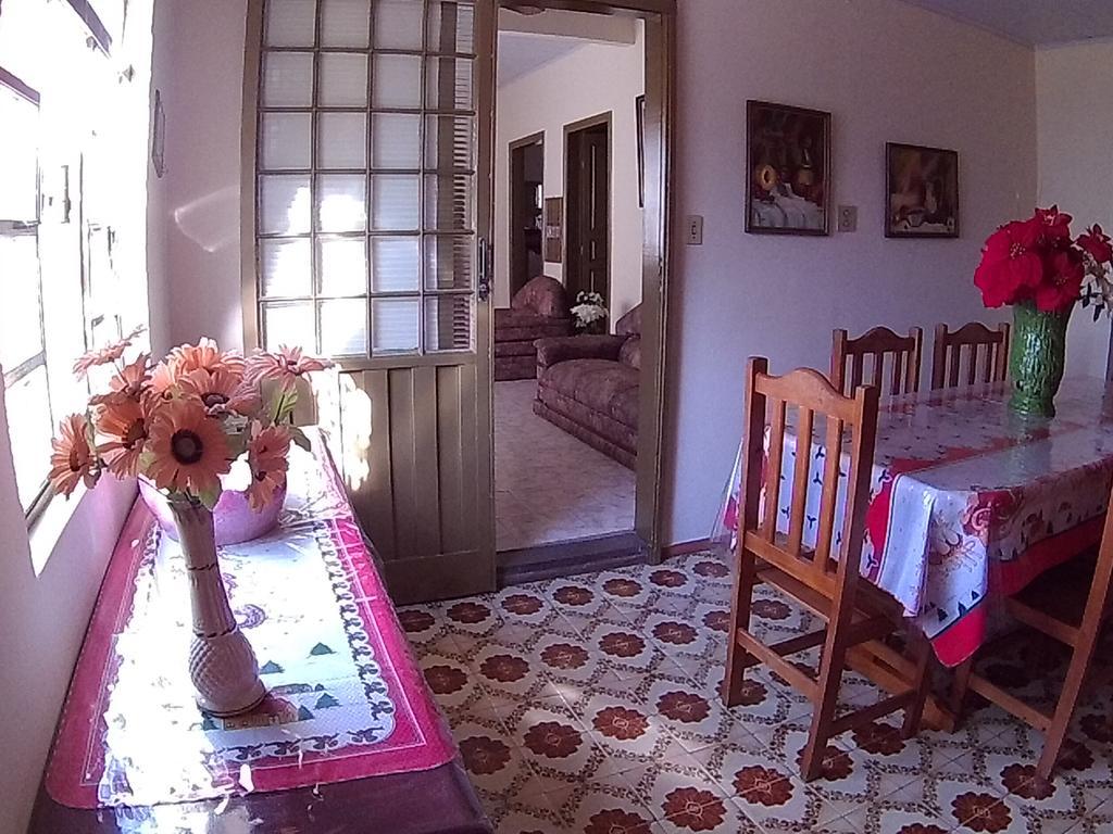 Casa Para Temporada Da Vo Cida Olímpia Δωμάτιο φωτογραφία