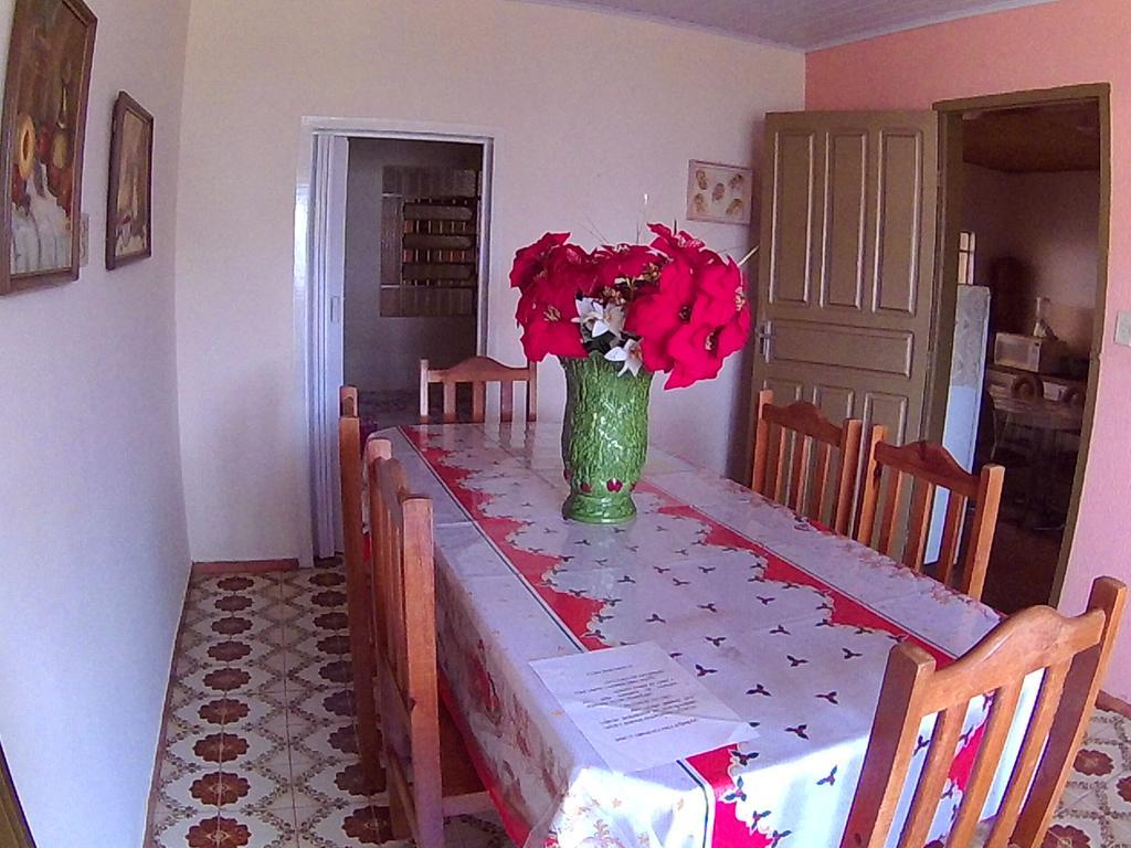 Casa Para Temporada Da Vo Cida Olímpia Δωμάτιο φωτογραφία