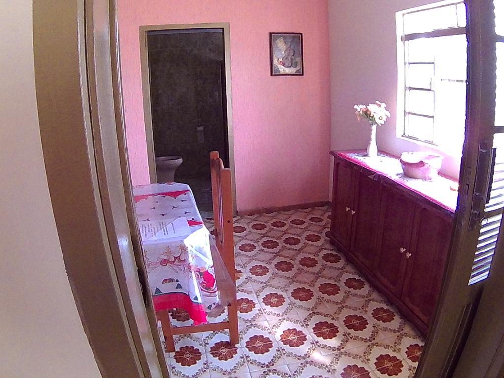 Casa Para Temporada Da Vo Cida Olímpia Δωμάτιο φωτογραφία