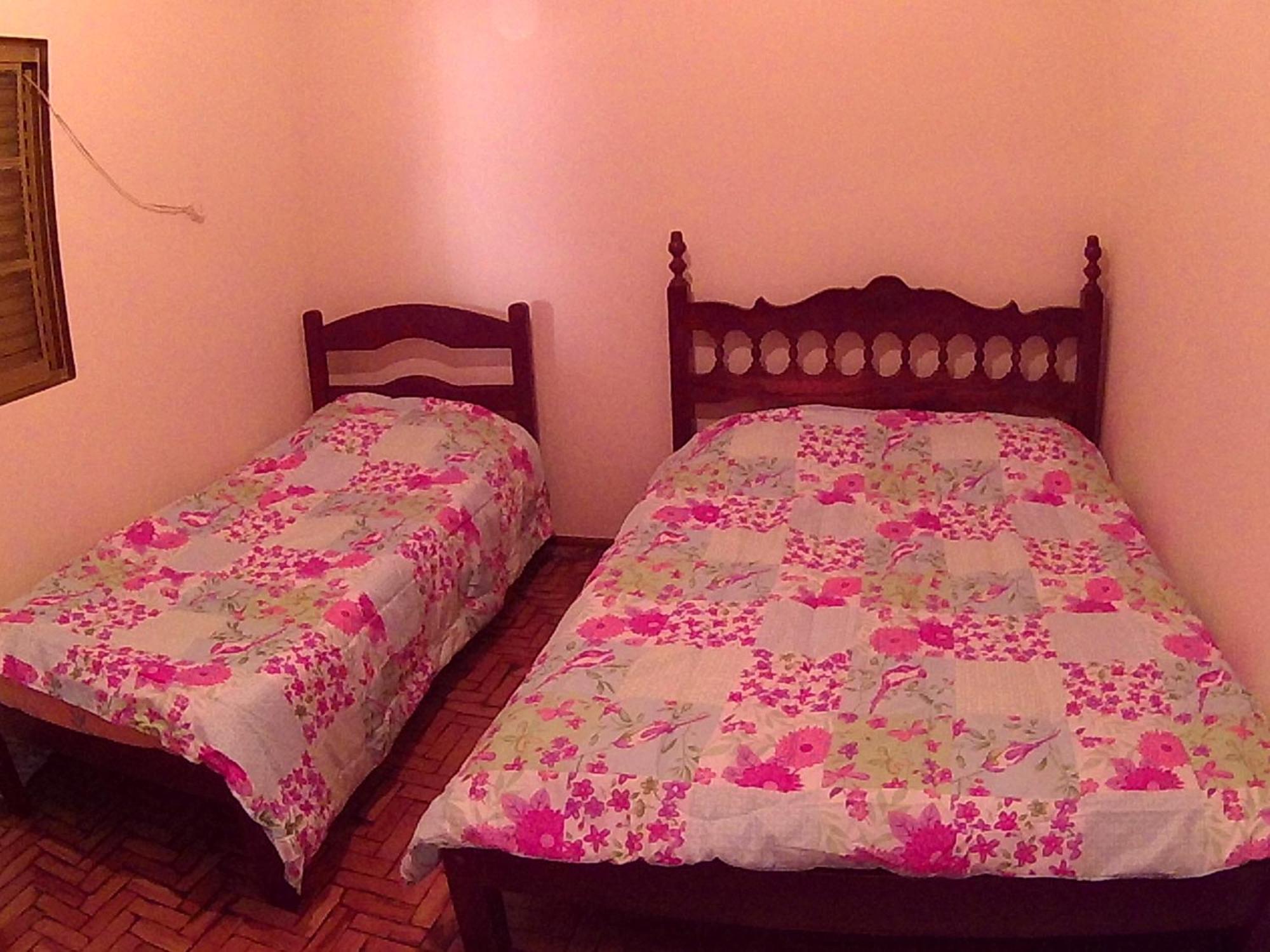 Casa Para Temporada Da Vo Cida Olímpia Εξωτερικό φωτογραφία