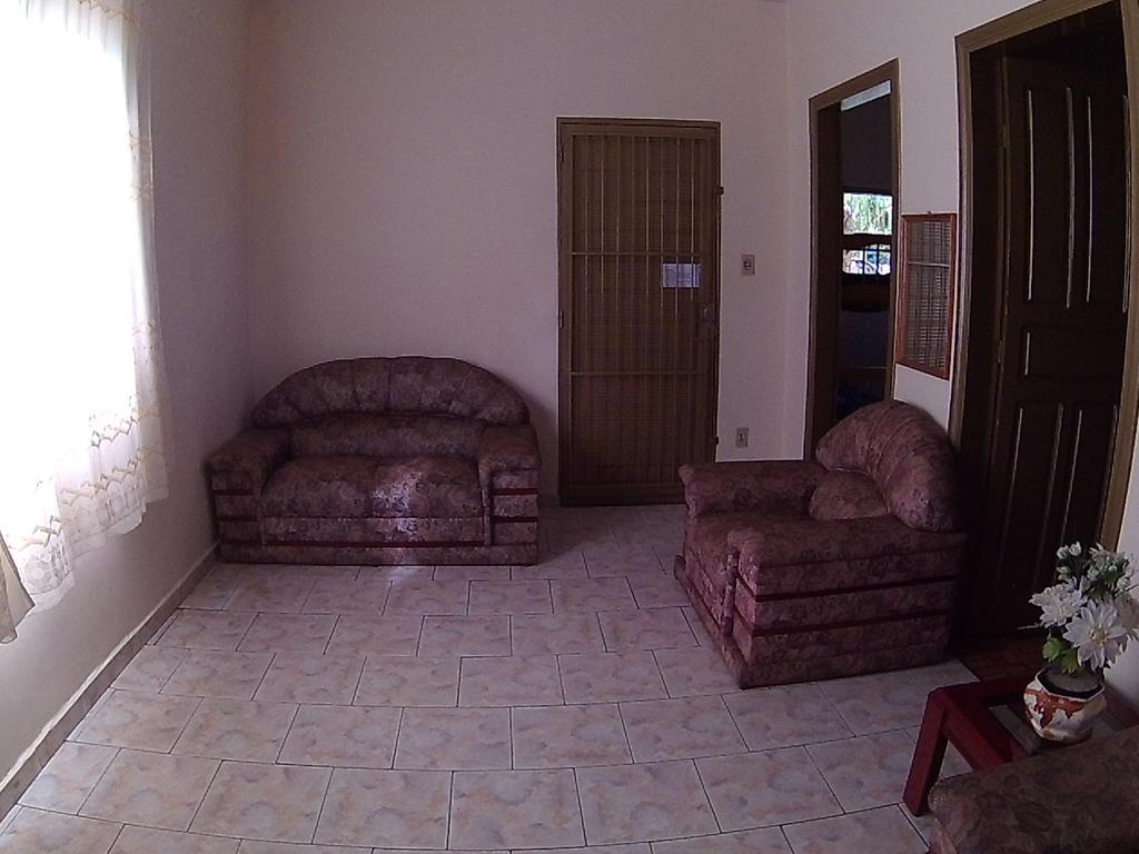 Casa Para Temporada Da Vo Cida Olímpia Εξωτερικό φωτογραφία