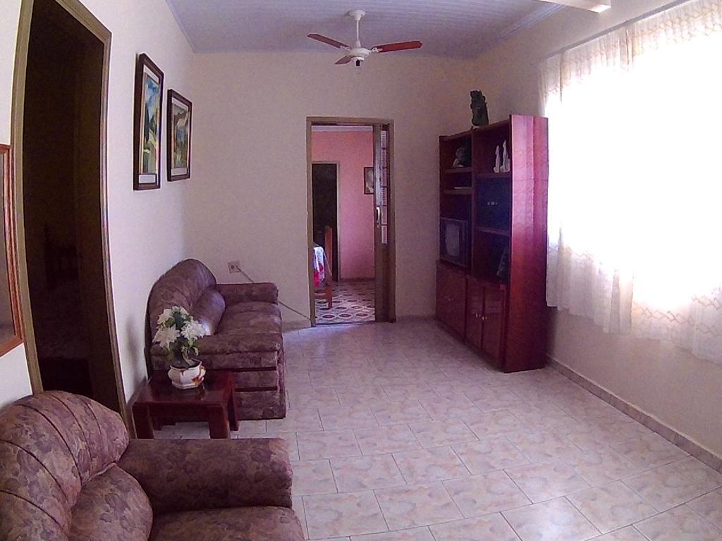 Casa Para Temporada Da Vo Cida Olímpia Εξωτερικό φωτογραφία