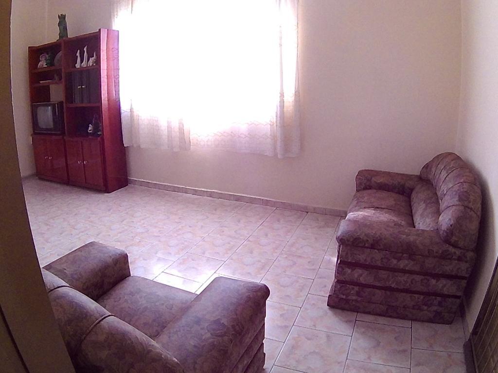 Casa Para Temporada Da Vo Cida Olímpia Εξωτερικό φωτογραφία