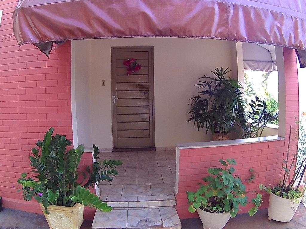 Casa Para Temporada Da Vo Cida Olímpia Δωμάτιο φωτογραφία