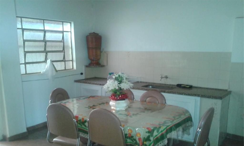 Casa Para Temporada Da Vo Cida Olímpia Εξωτερικό φωτογραφία