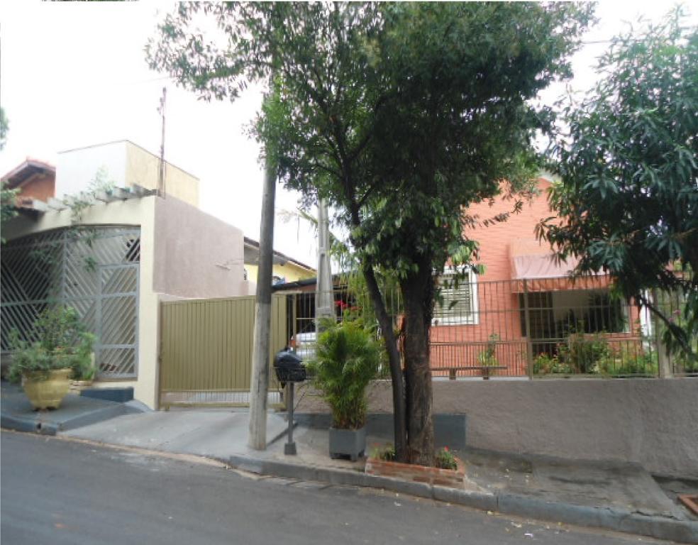 Casa Para Temporada Da Vo Cida Olímpia Εξωτερικό φωτογραφία