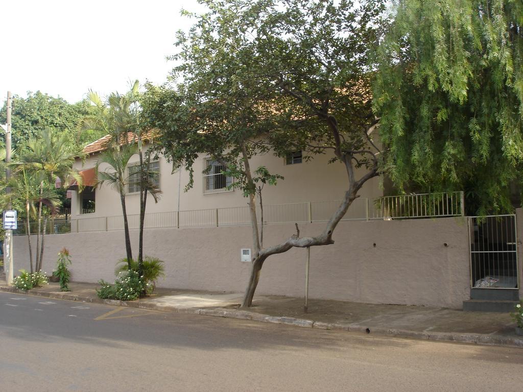 Casa Para Temporada Da Vo Cida Olímpia Εξωτερικό φωτογραφία