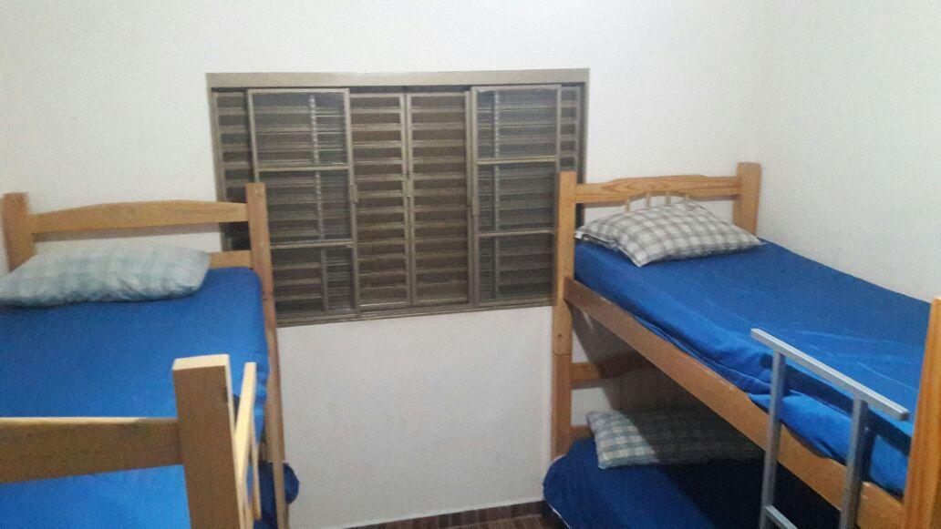 Casa Para Temporada Da Vo Cida Olímpia Εξωτερικό φωτογραφία